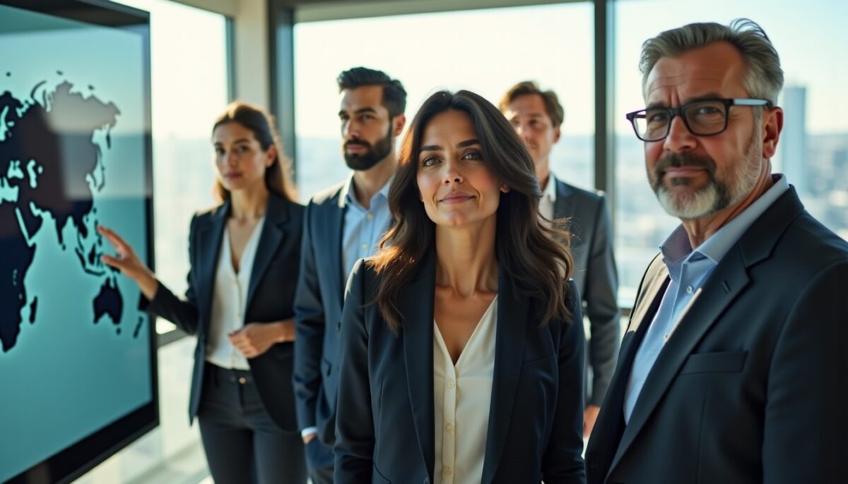 Cadres attirés par l&rsquo;expatriation : transformer l&rsquo;envie en projet professionnel concret