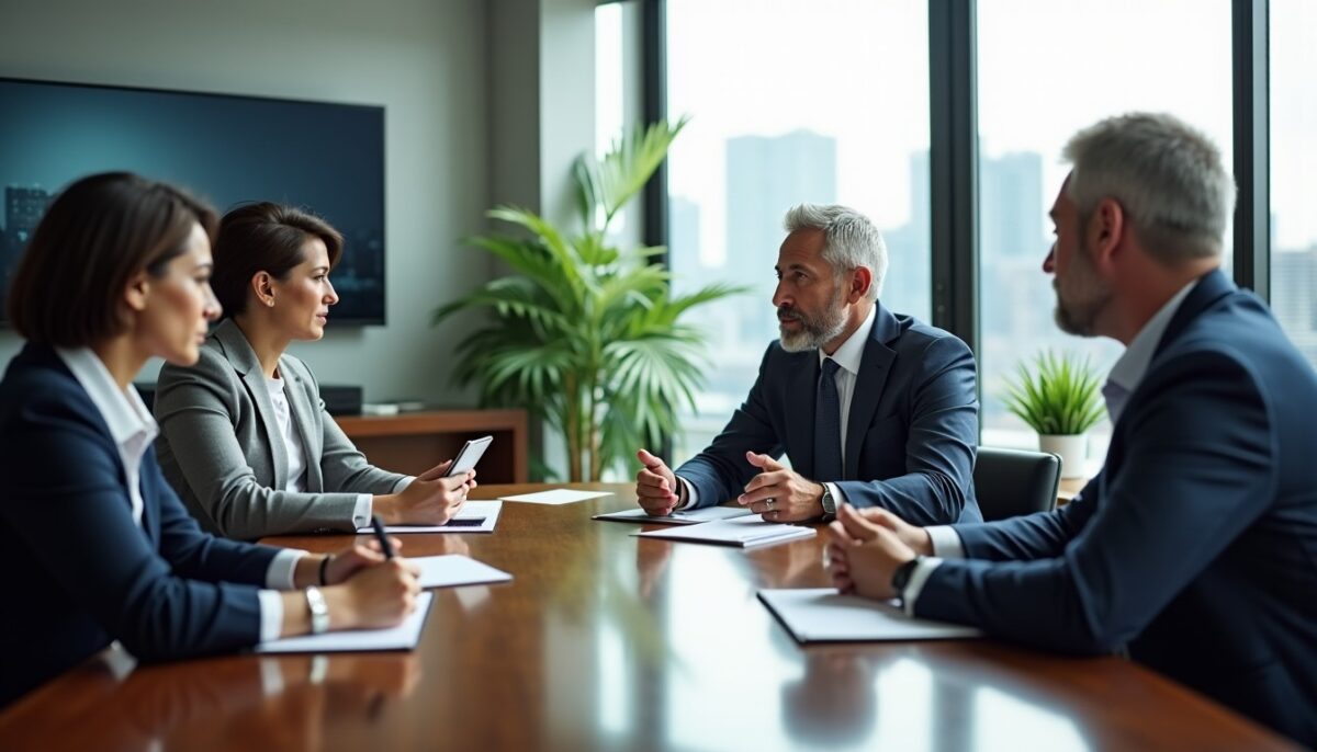 L&rsquo;évolution du management : impact sur le coaching et enjeux pour les entreprises et les coachs