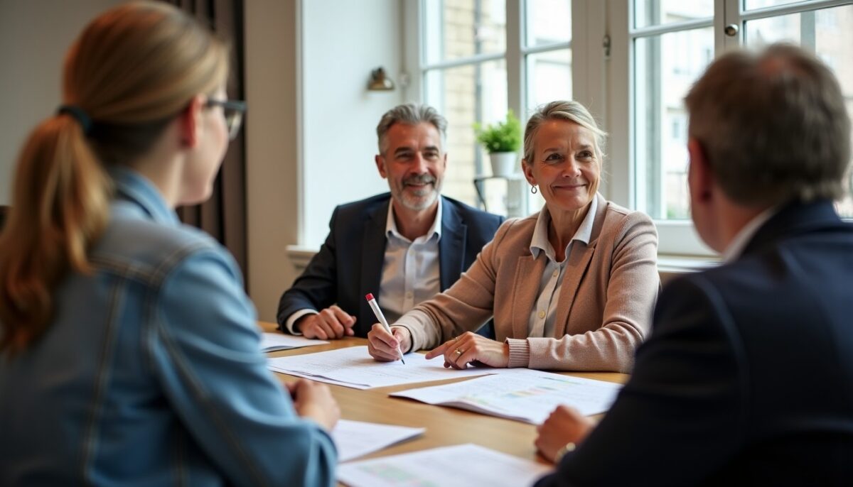 DRH et seniors : quand attentes divergentes freinent la collaboration