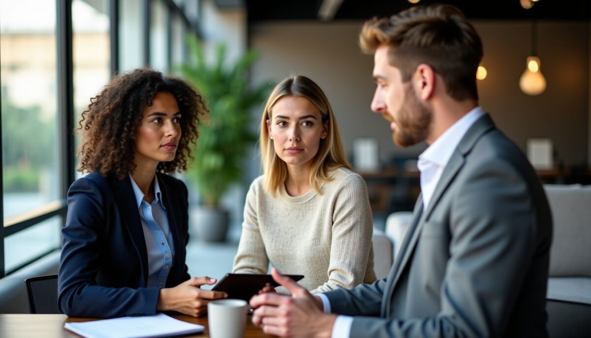 Assistance lors d’un entretien informel : ce que la loi révèle vraiment