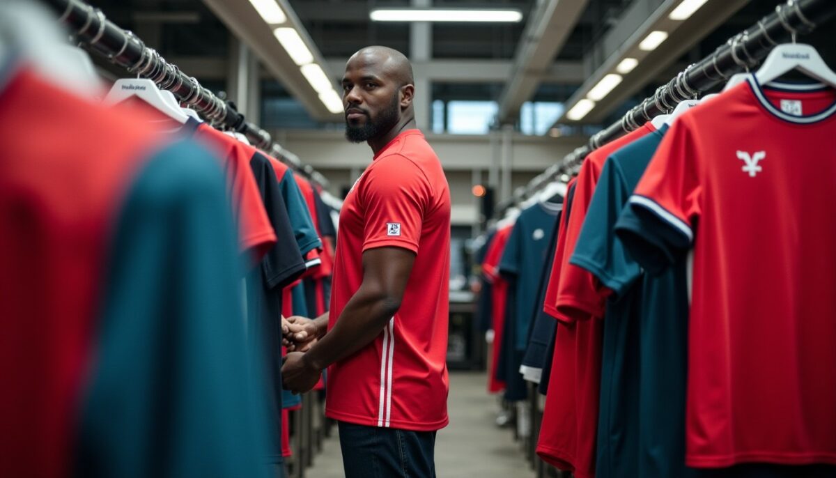Maillots Factory : guide complet pour bien choisir avant votre achat