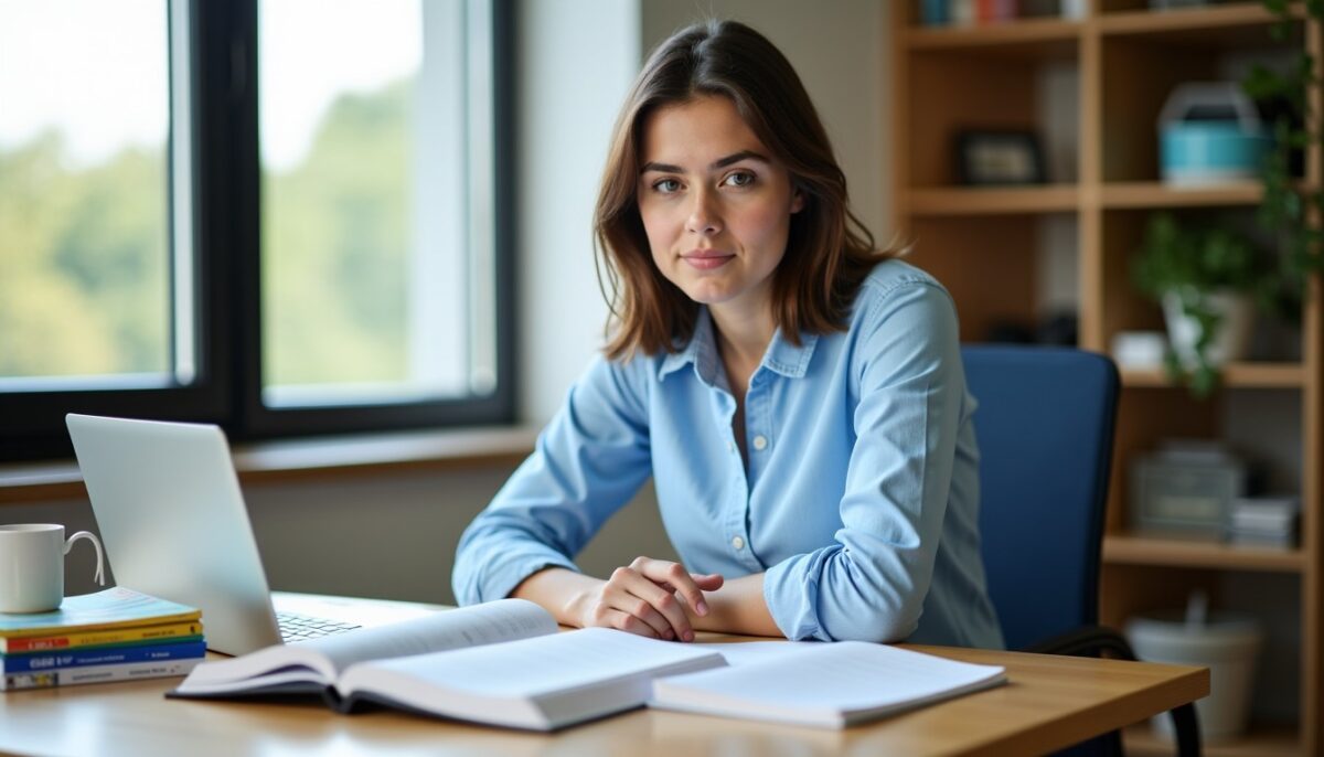 Maîtriser le GRE : guide complet sur le format, l&rsquo;évaluation et une préparation efficace