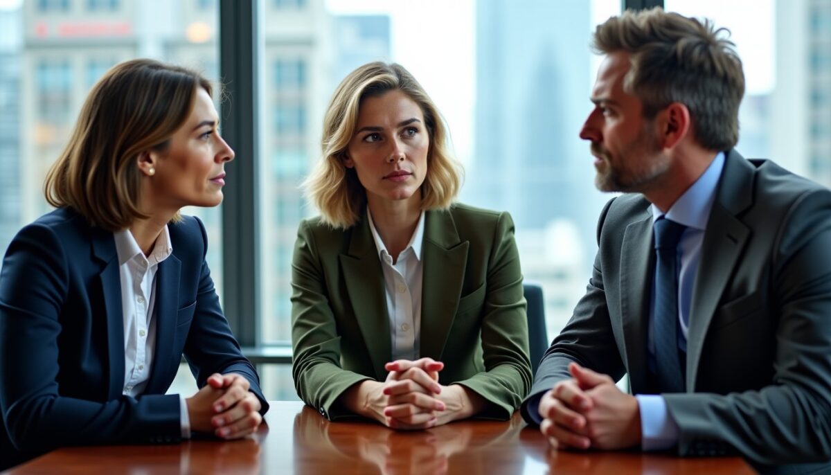 Expertise métier vs management : les décisions clés que doivent prendre les organisations