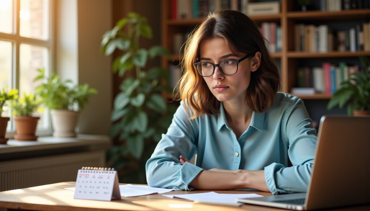 Chercher un emploi : gérer le temps, le nombre de candidatures et s’organiser efficacement
