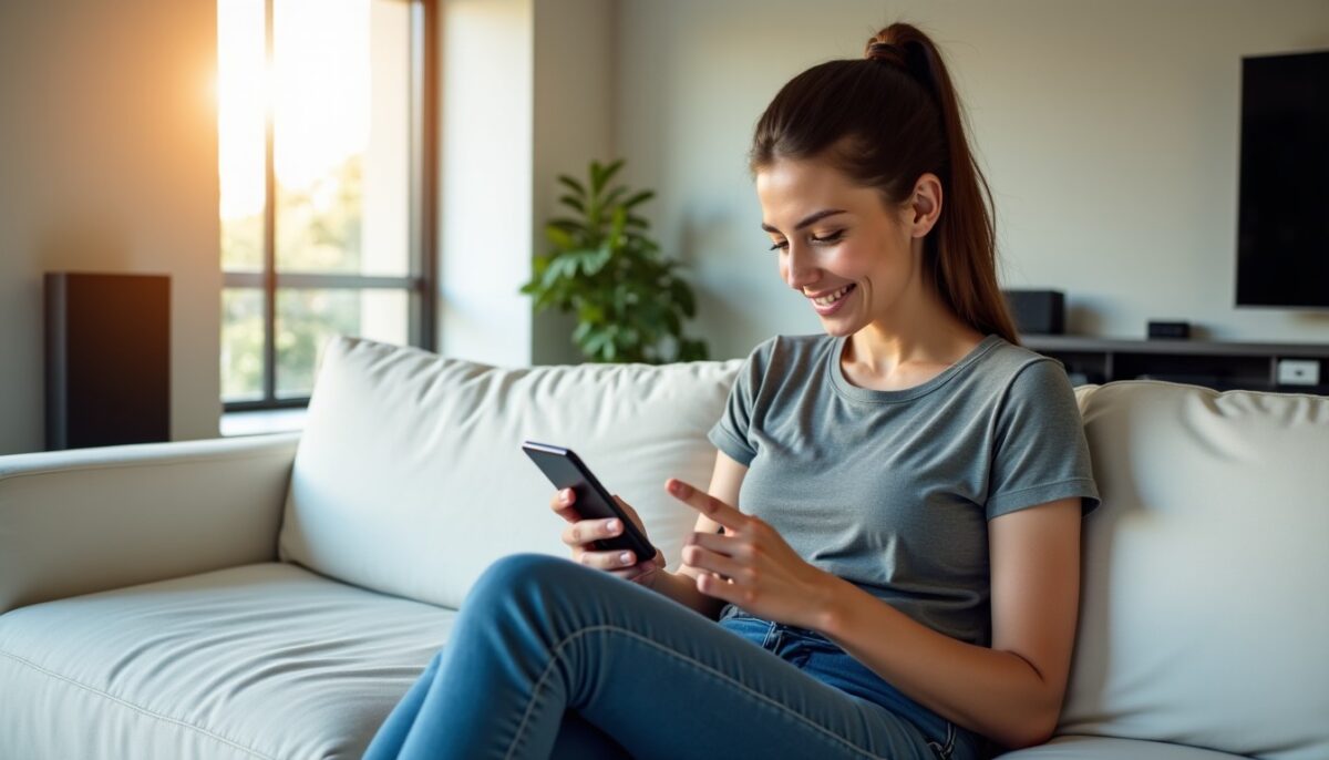 Loisirs numériques en 2026 : Guide pour maximiser votre expérience smartphone